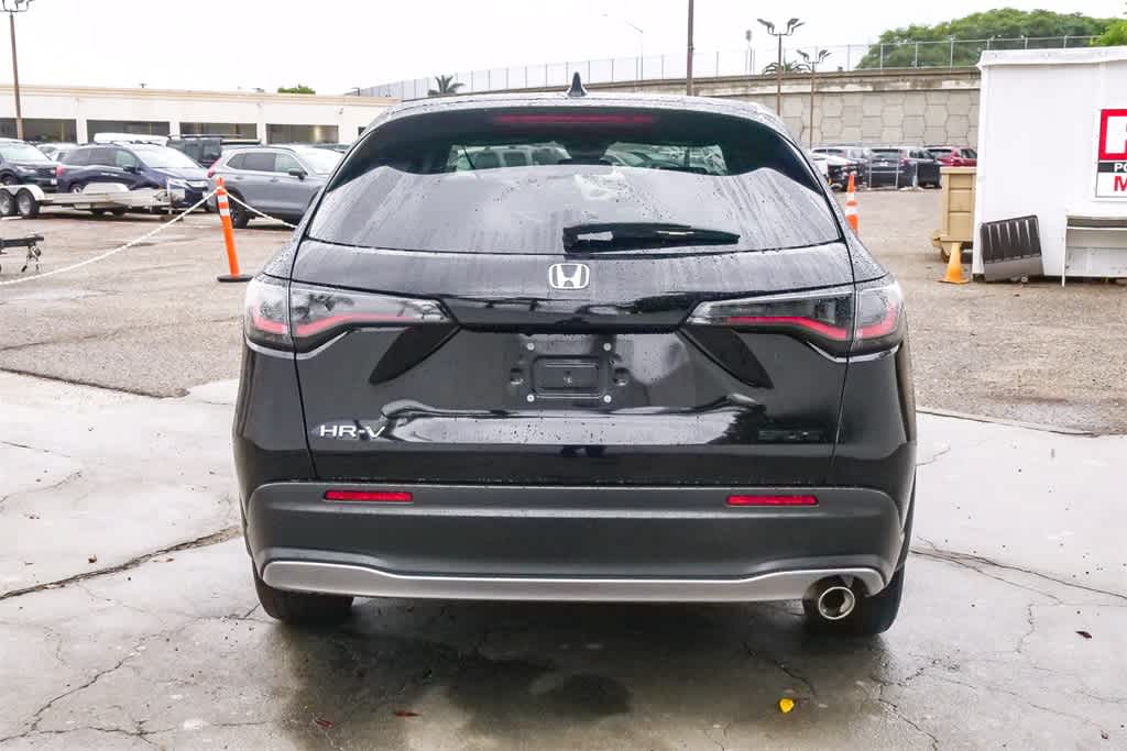 Thumbnail: 2023 Honda HR-V - 8