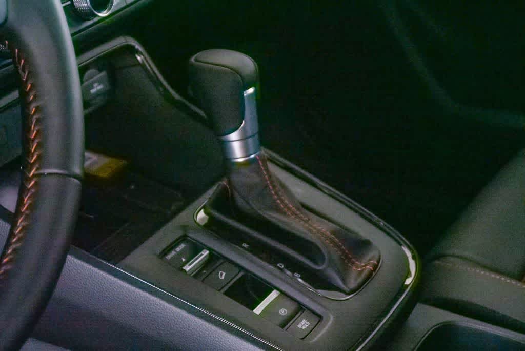 Thumbnail: 2026 Honda CR-V - 18