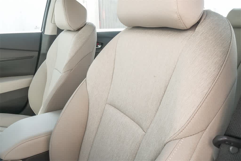 Thumbnail: 2025 Honda Accord - 23