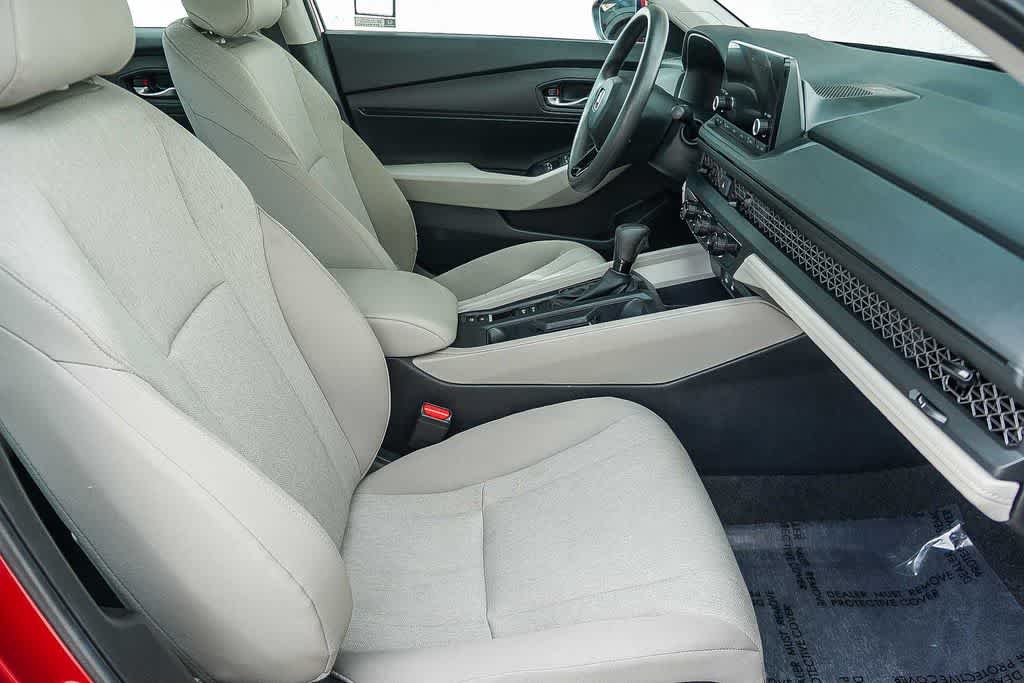 Thumbnail: 2024 Honda Accord - 18