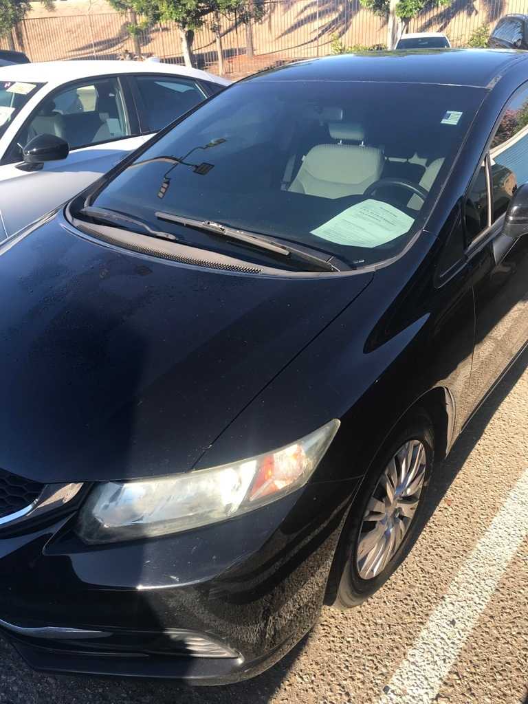 Thumbnail: 2015 Honda Civic - 3