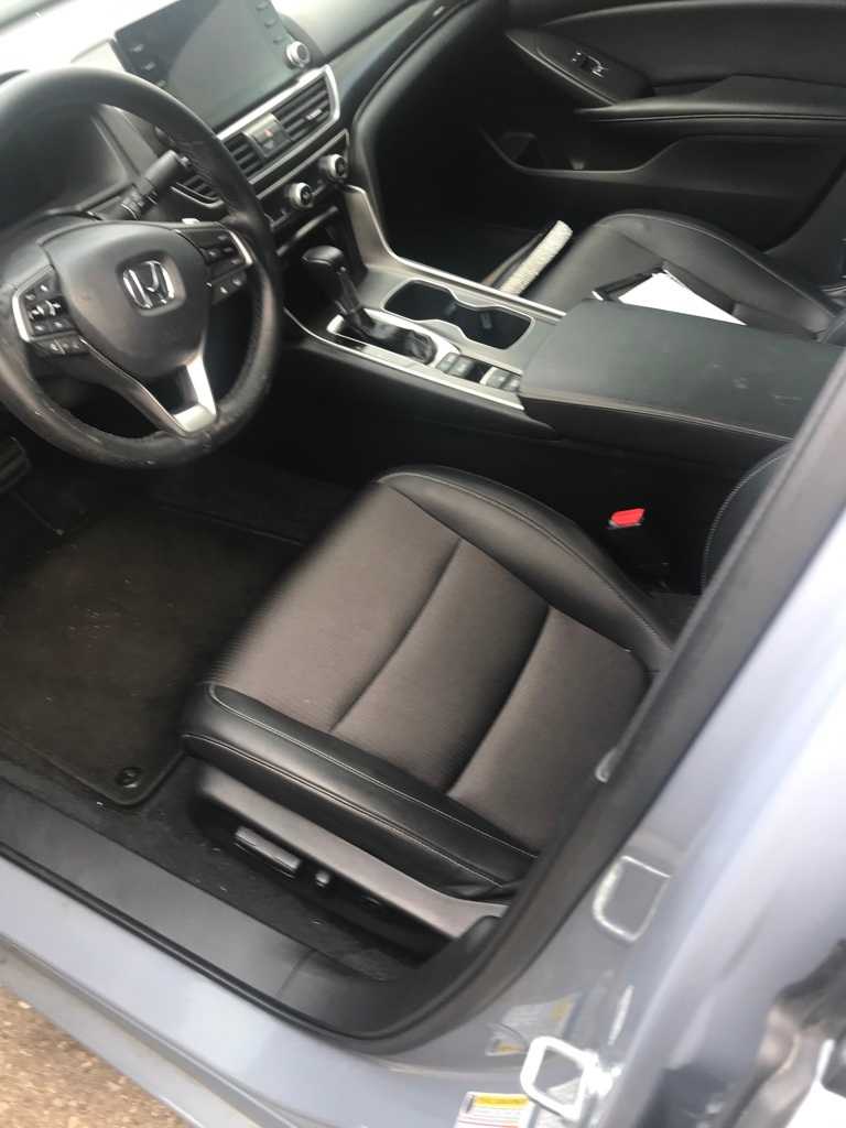 Thumbnail: 2022 Honda Accord - 2