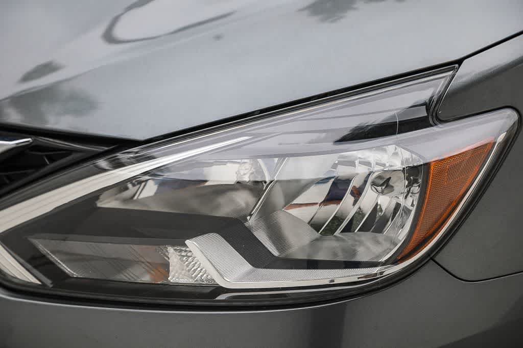 Thumbnail: 2019 Nissan Sentra - 7