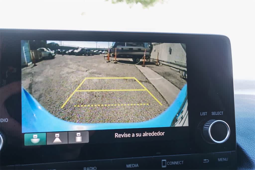 Thumbnail: 2023 Honda Civic - 22