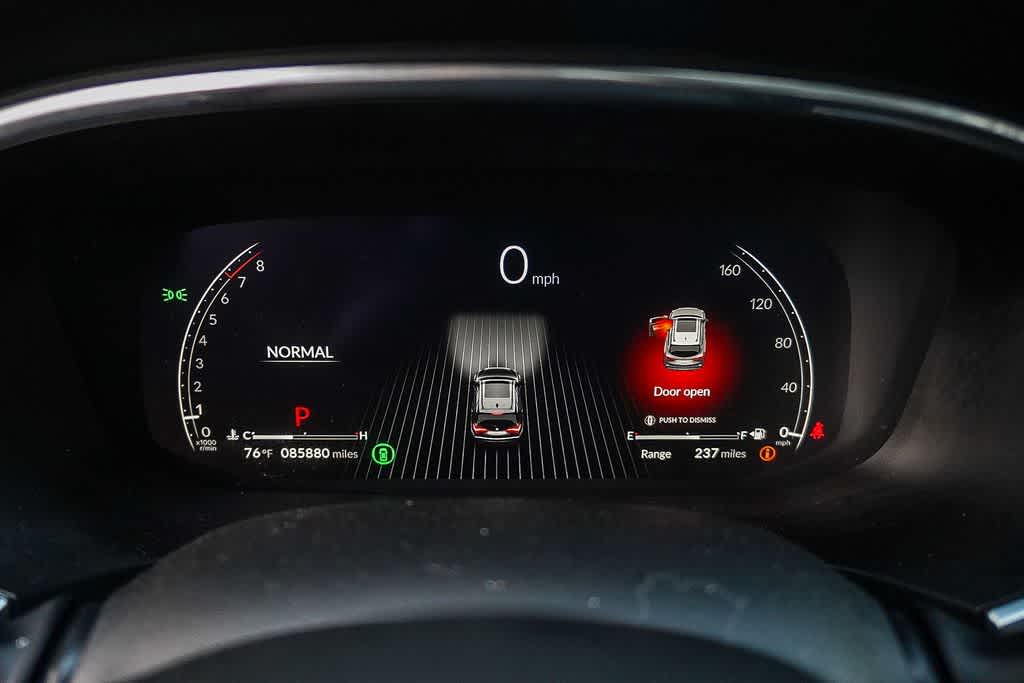 Thumbnail: 2023 Acura MDX - 26