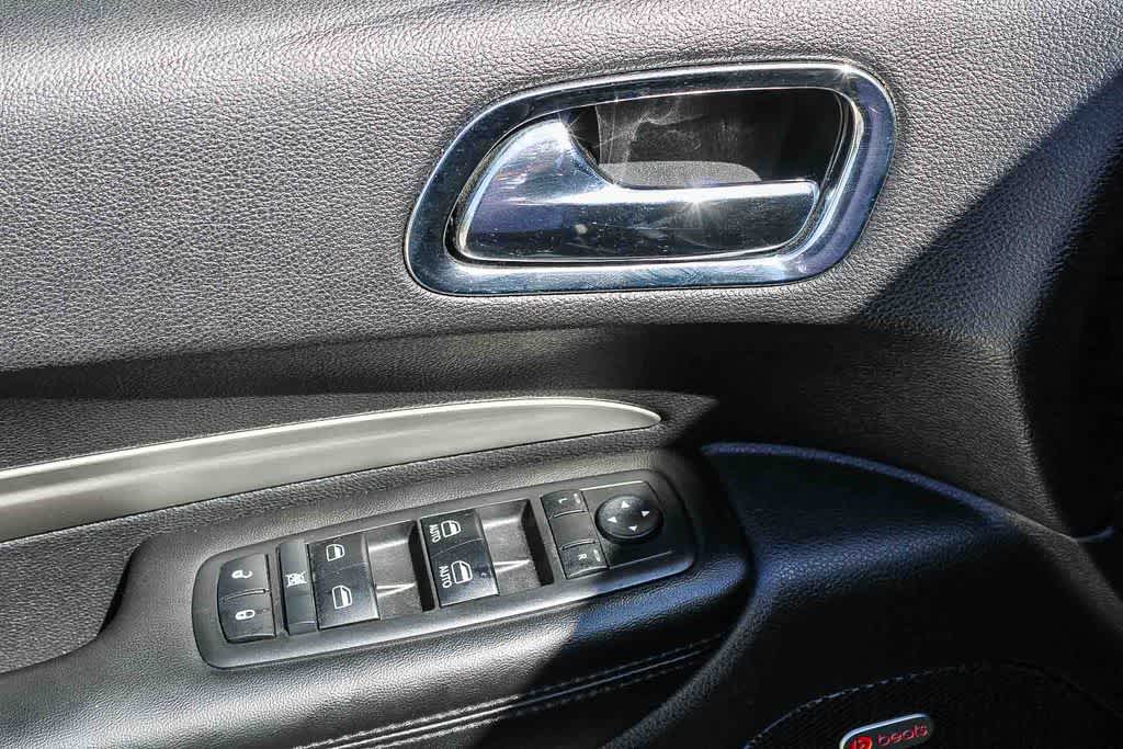 Thumbnail: 2017 Dodge Durango - 19