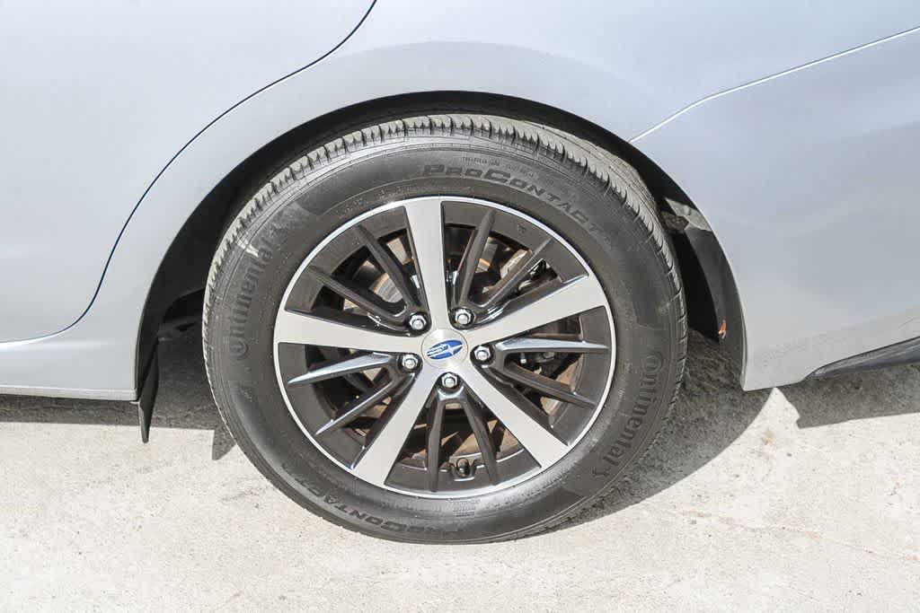 Thumbnail: 2019 Subaru Impreza - 6