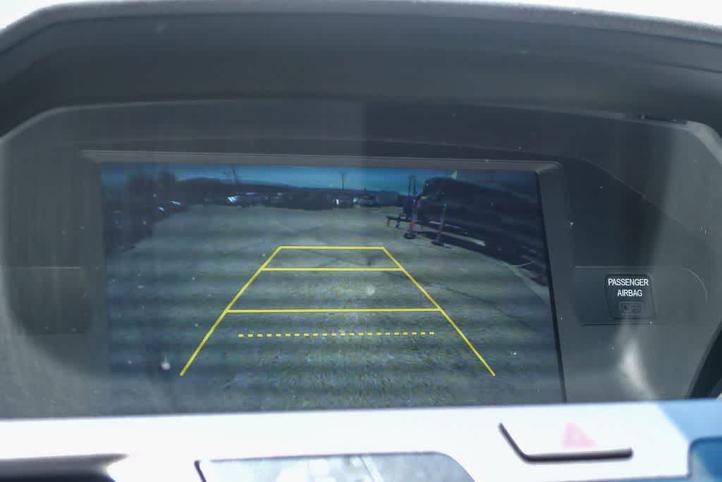 Thumbnail: 2015 Honda Odyssey - 24