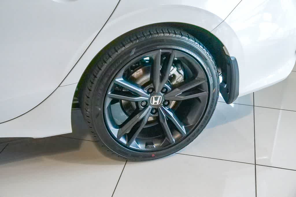 Thumbnail: 2026 Honda Civic - 6