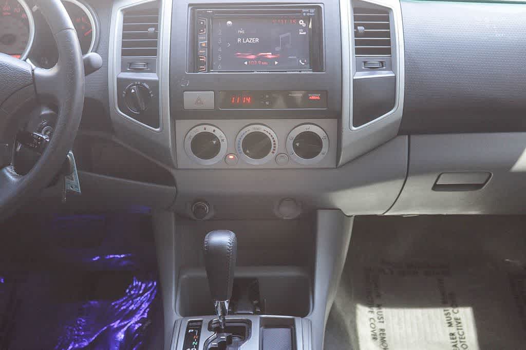 2007 Toyota Tacoma Base - Photo 13
