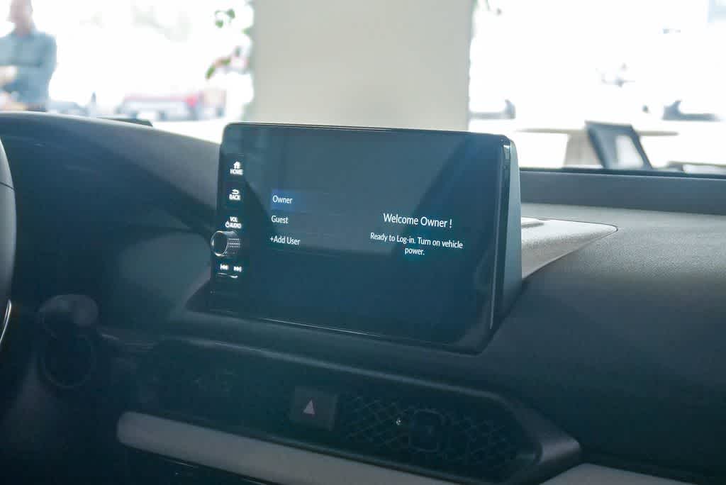 Thumbnail: 2026 Honda  - 12