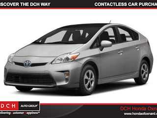 2014 Toyota Prius Two -
                  Oxnard, CA