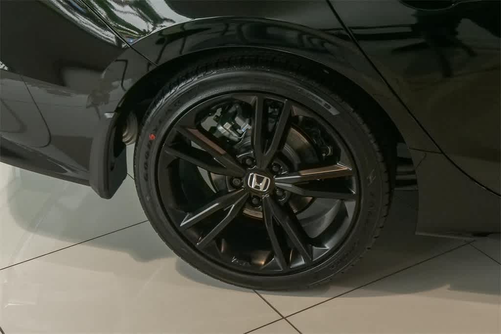 Thumbnail: 2026 Honda Civic - 6