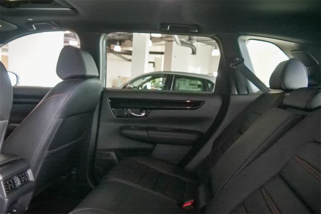 Thumbnail: 2026 Honda CR-V - 18