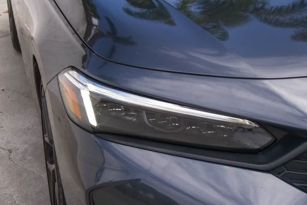 Thumbnail: 2025 Honda Civic - 3