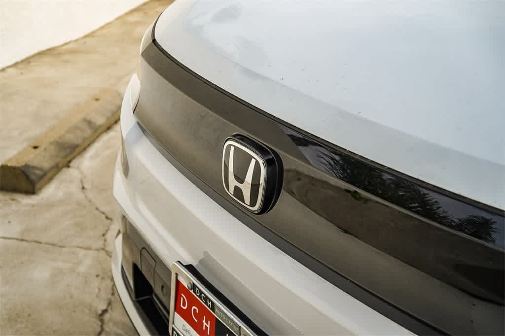 Thumbnail: 2026 Honda Prologue - 9