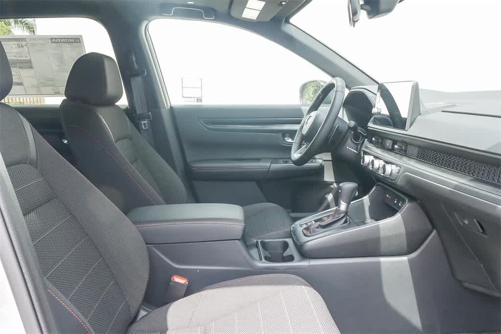 Thumbnail: 2026 Honda CR-V - 31