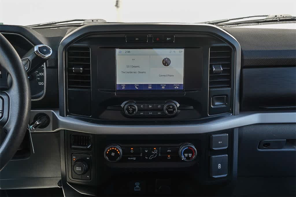 Thumbnail: 2023 Ford F-150 - 13