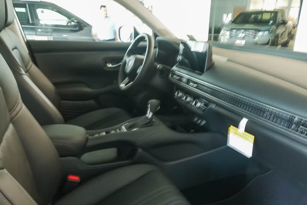 Thumbnail: 2026 Honda HR-V - 14