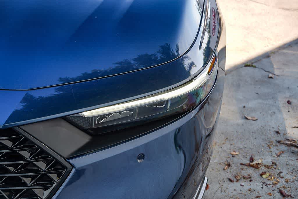 Thumbnail: 2026 Honda Accord - 8