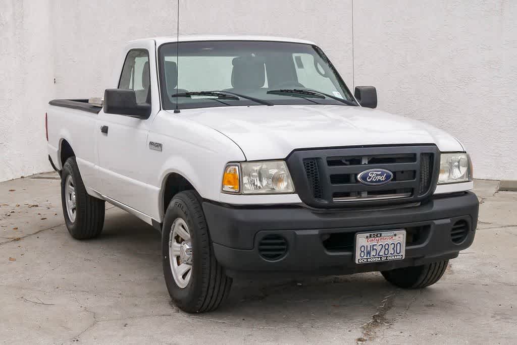 Thumbnail: 2011 Ford Ranger - 3