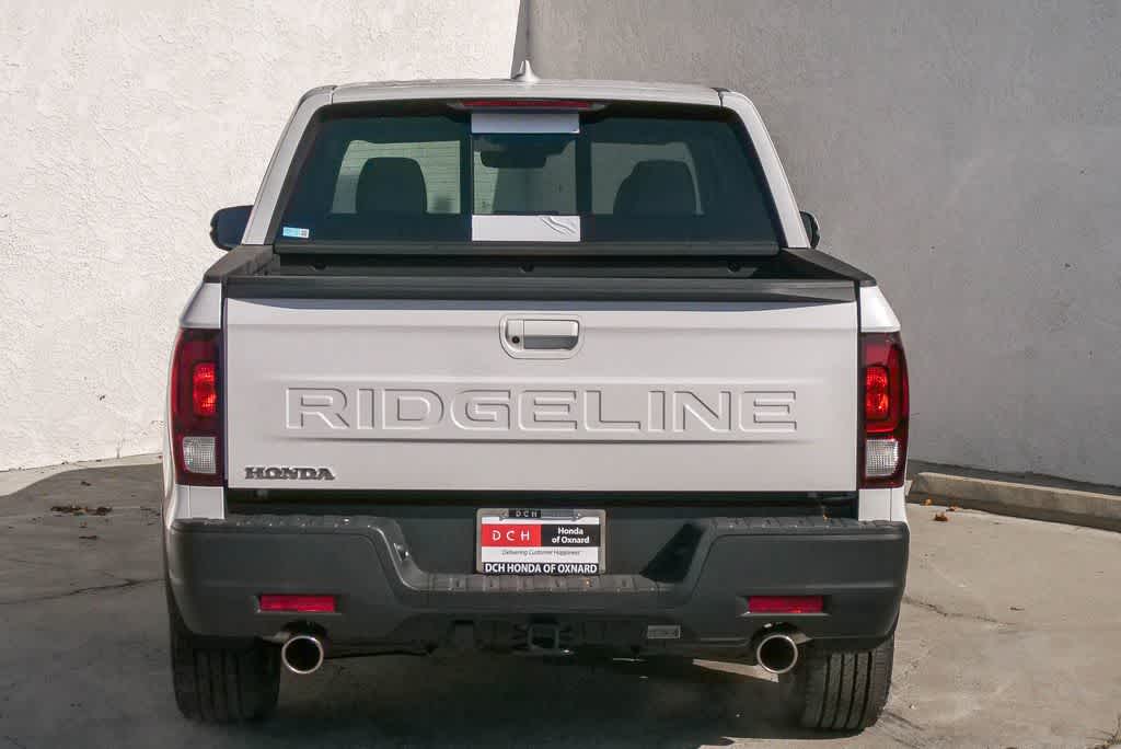 Thumbnail: 2026 Honda Ridgeline - 8