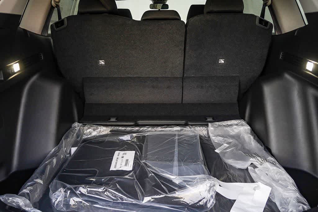 Thumbnail: 2026 Honda CR-V - 30