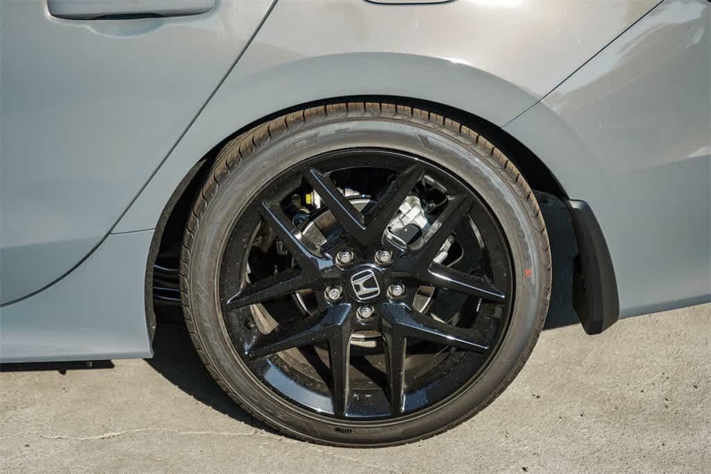 Thumbnail: 2026 Honda Civic - 12