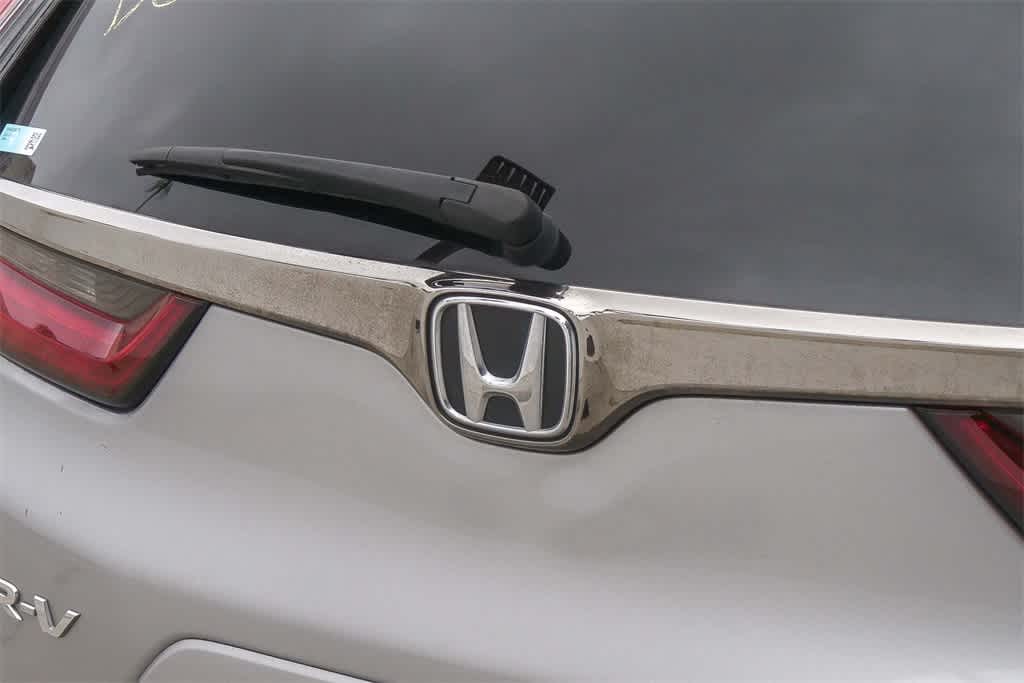 Thumbnail: 2022 Honda CR-V - 11