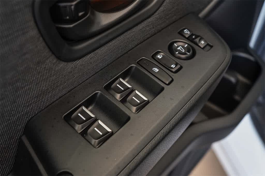 Thumbnail: 2026 Honda Passport - 24