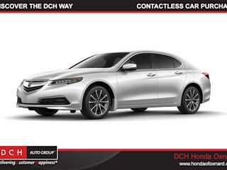 2015 Acura TLX Technology -
                  Oxnard, CA