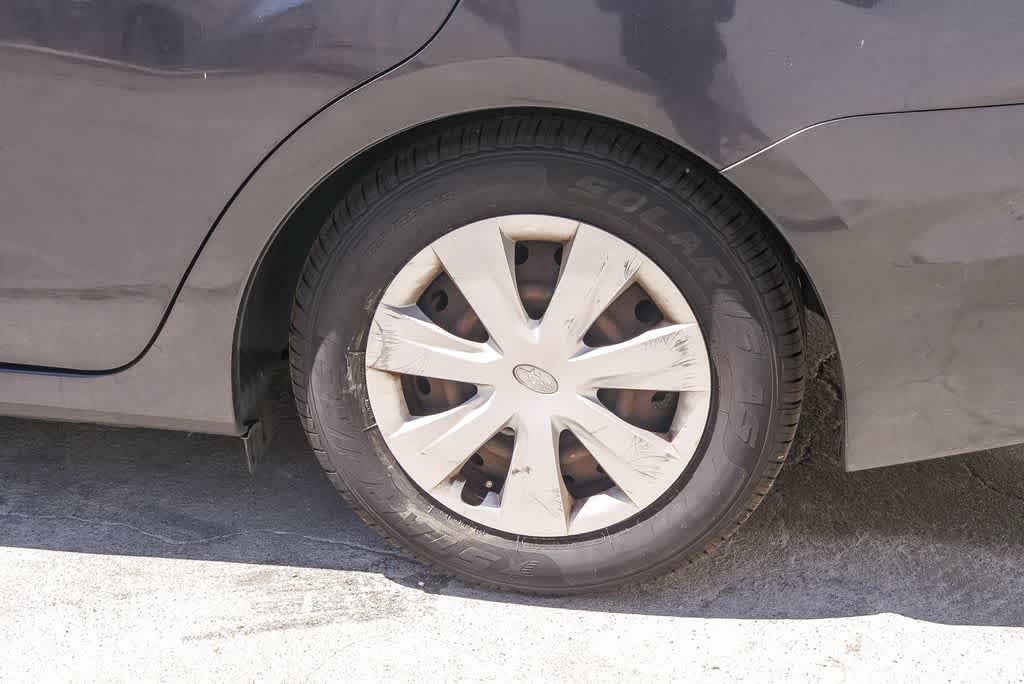 Thumbnail: 2013 Subaru Impreza - 6