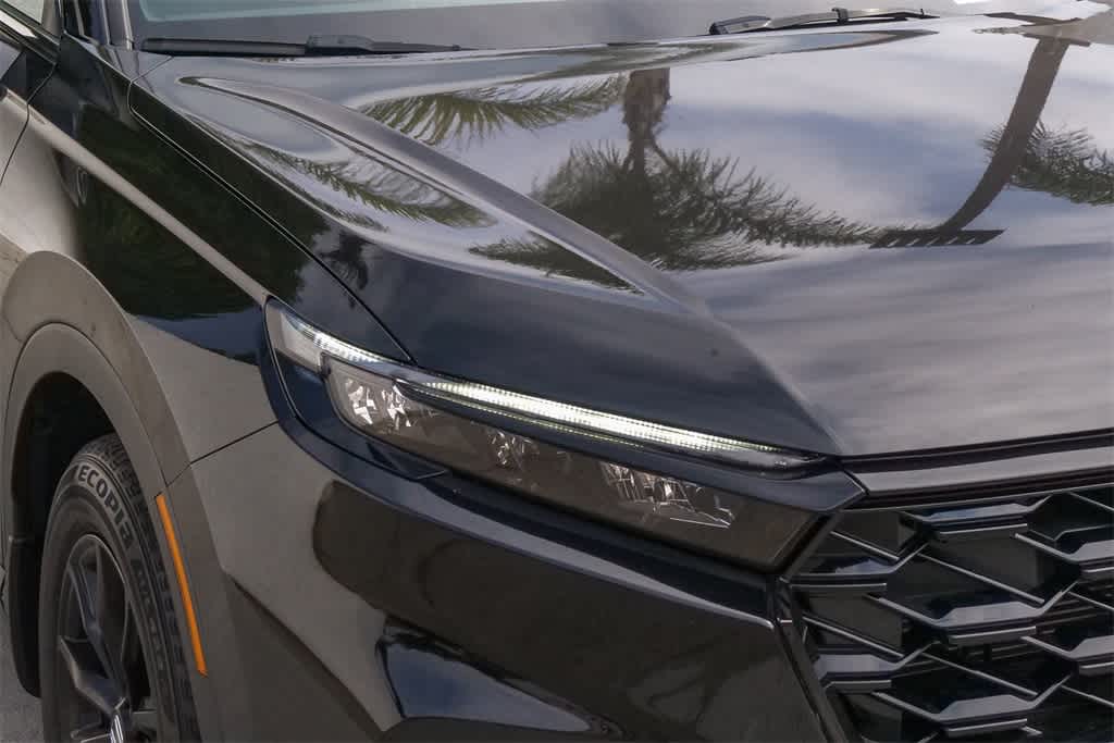 Thumbnail: 2024 Honda CR-V - 4