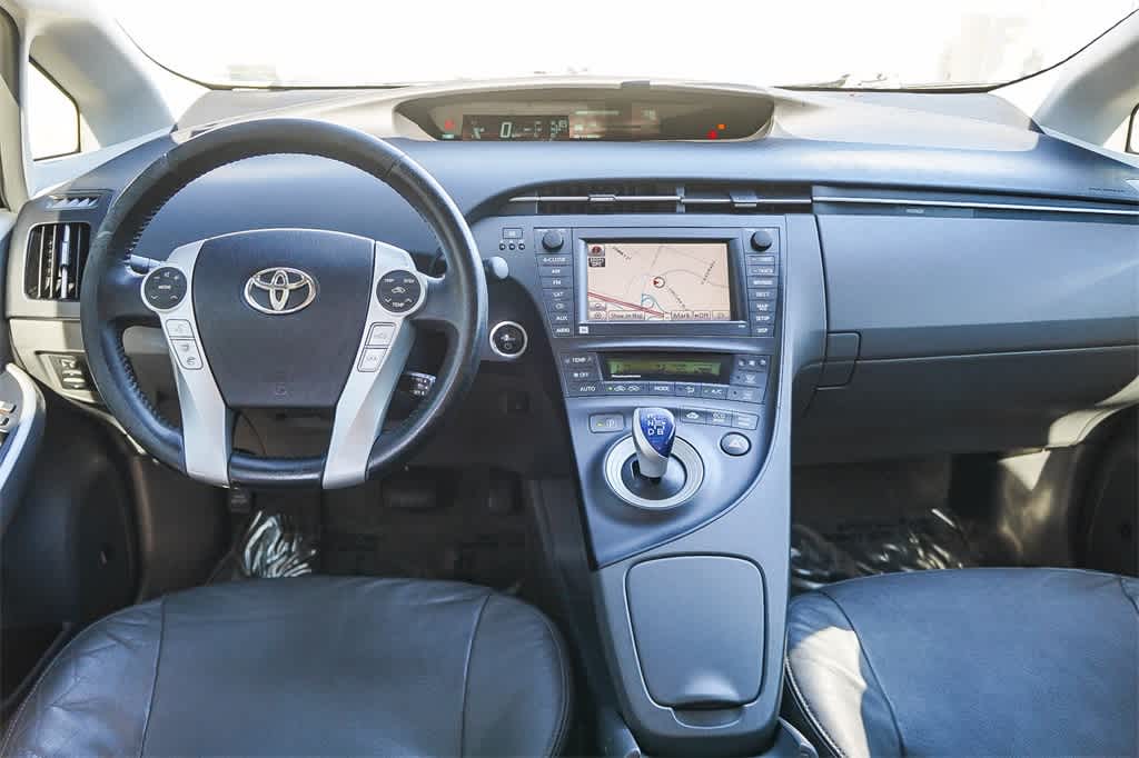 Thumbnail: 2010 Toyota Prius - 12
