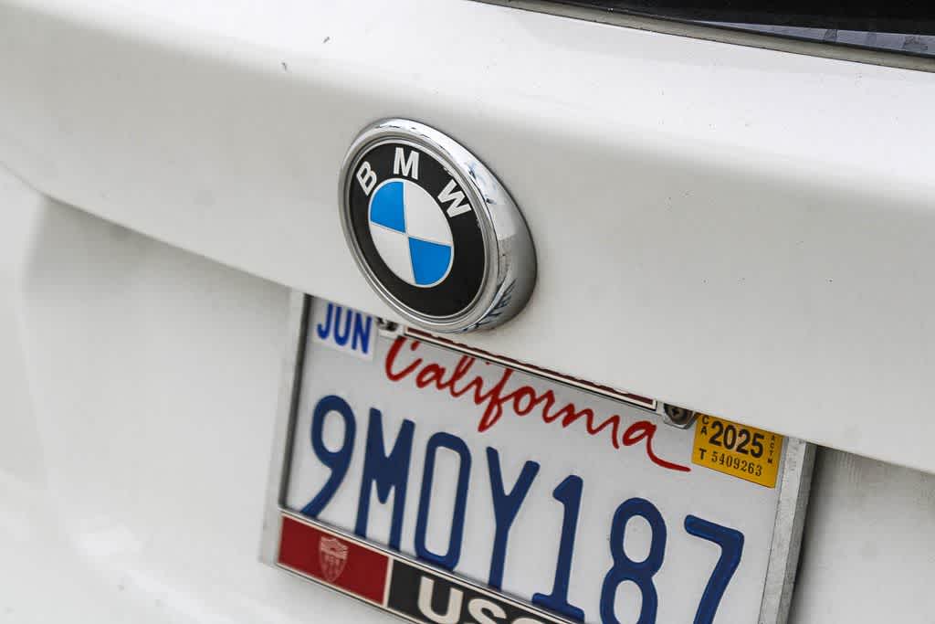 Thumbnail: 2014 BMW X3 - 11