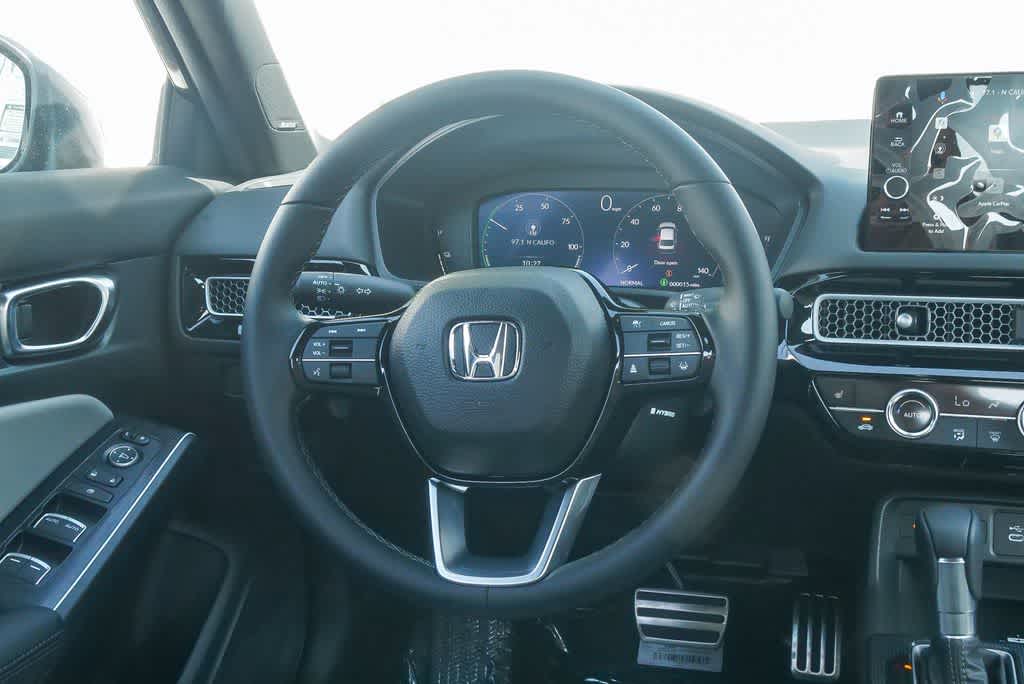 Thumbnail: 2026 Honda Civic - 13