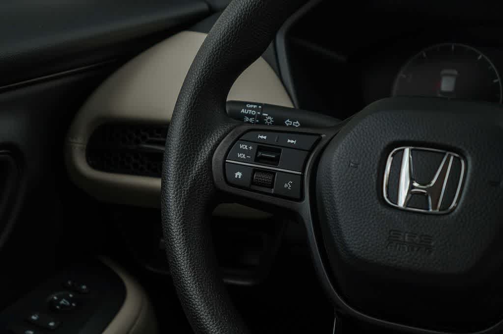 Thumbnail: 2026 Honda HR-V - 17