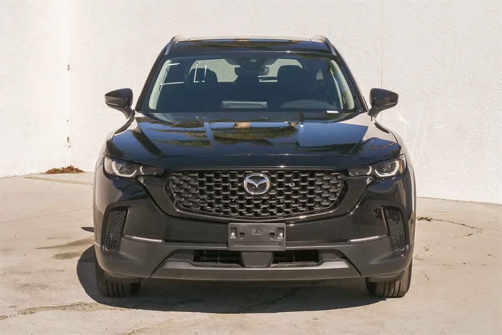 Thumbnail: 2024 Mazda CX-50 - 2