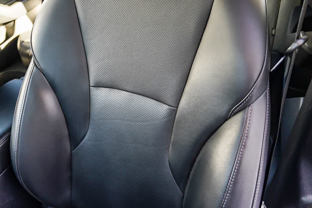 Thumbnail: 2023 Honda Accord - 22