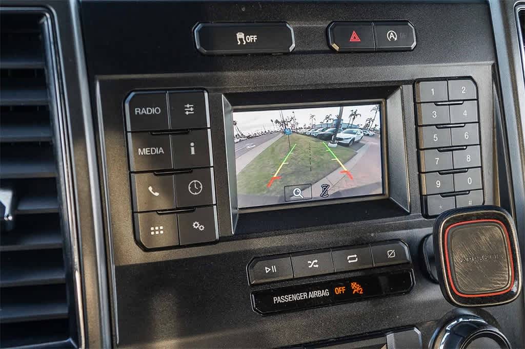 Thumbnail: 2018 Ford F-150 - 27