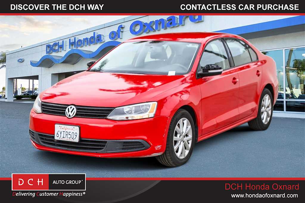 2012 Volkswagen Jetta  -
                  Oxnard, CA