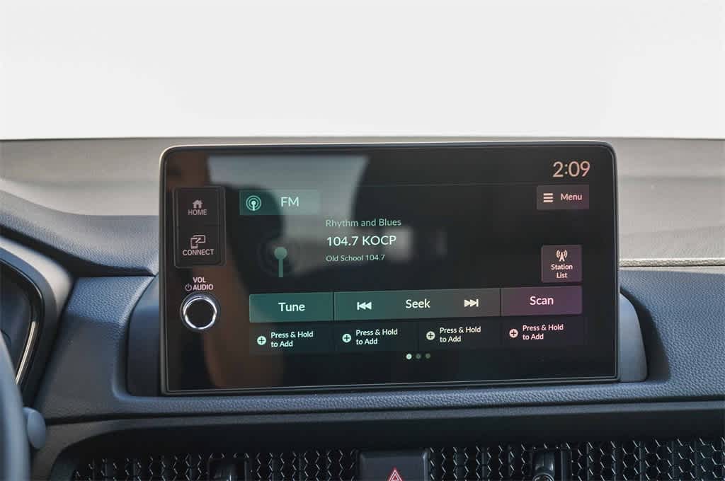 Thumbnail: 2026 Honda CR-V - 15