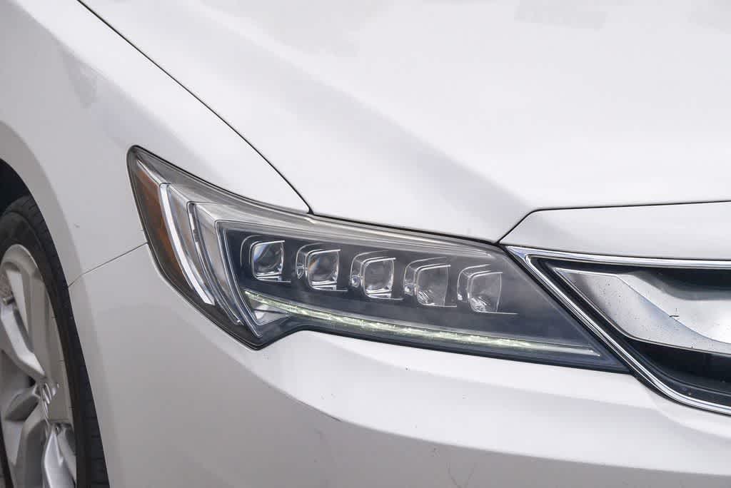 Thumbnail: 2017 Acura ILX - 3