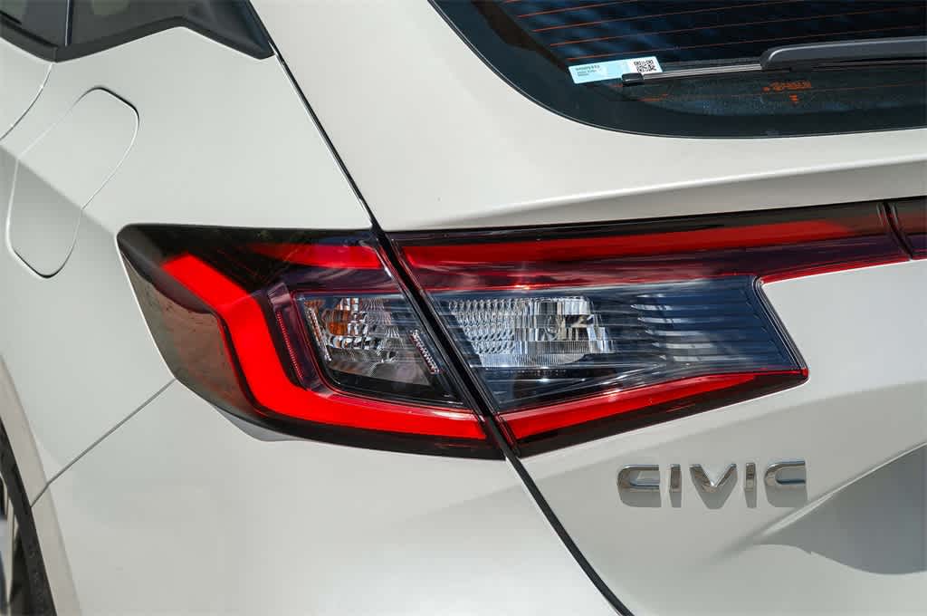 Thumbnail: 2026 Honda Civic - 7