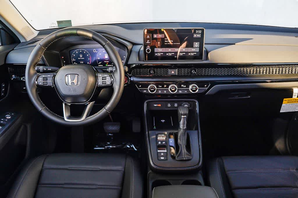 Thumbnail: 2026 Honda CR-V - 14