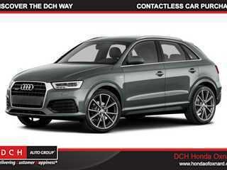 2016 Audi Q3 Premium Plus -
                  Oxnard, CA