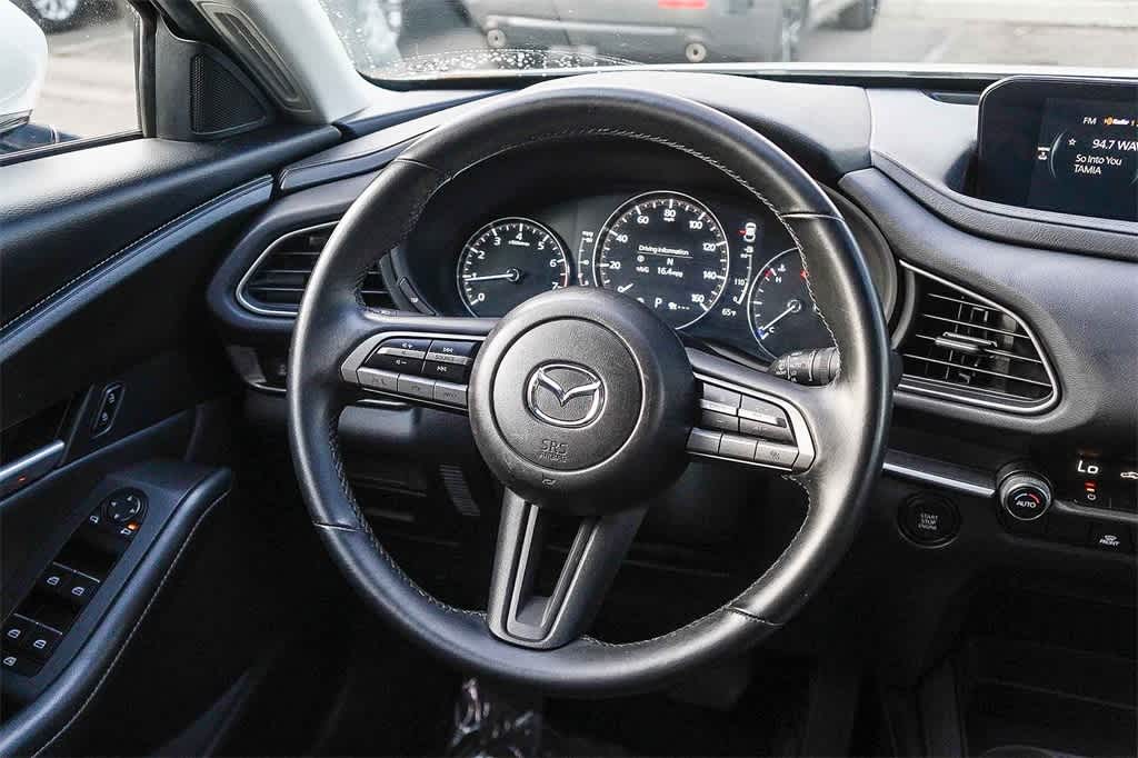 Thumbnail: 2022 Mazda CX-30 - 14