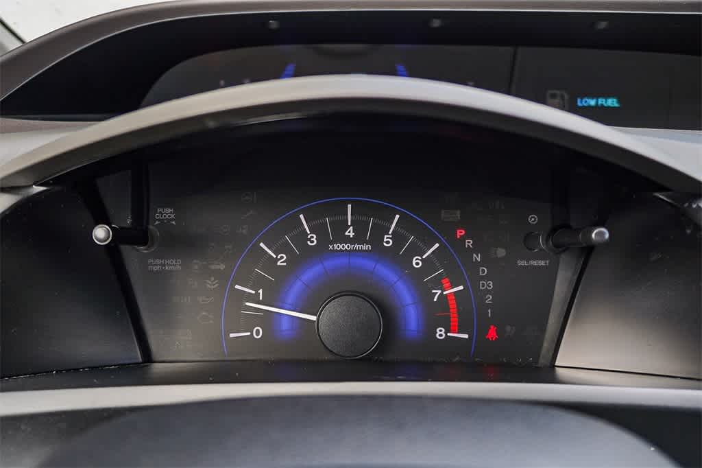 Thumbnail: 2012 Honda Civic - 25