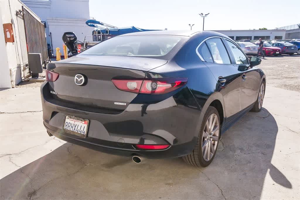 Thumbnail: 2020 Mazda Mazda3 - 9