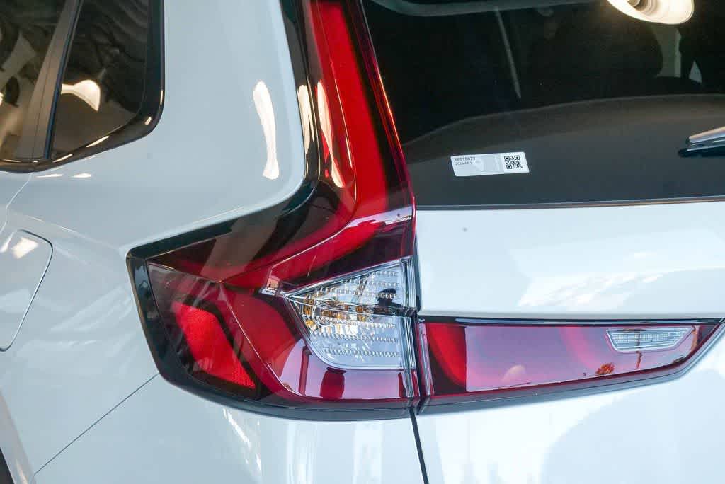 Thumbnail: 2026 Honda CR-V - 10